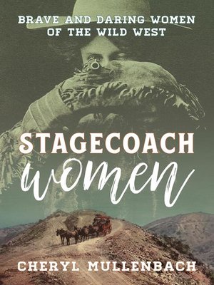 cover image of Stagecoach Women